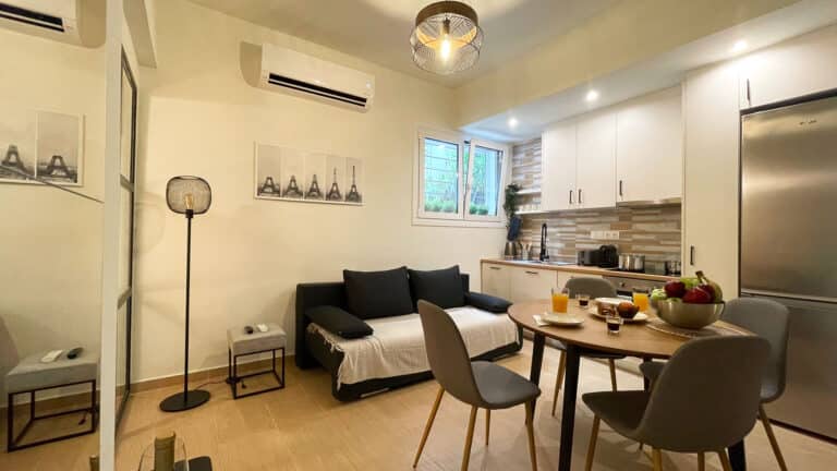 διαχειριση ακινητων και airbnb