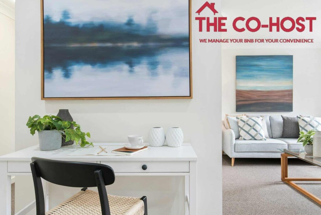 Εξοπλισμοσ airbnb