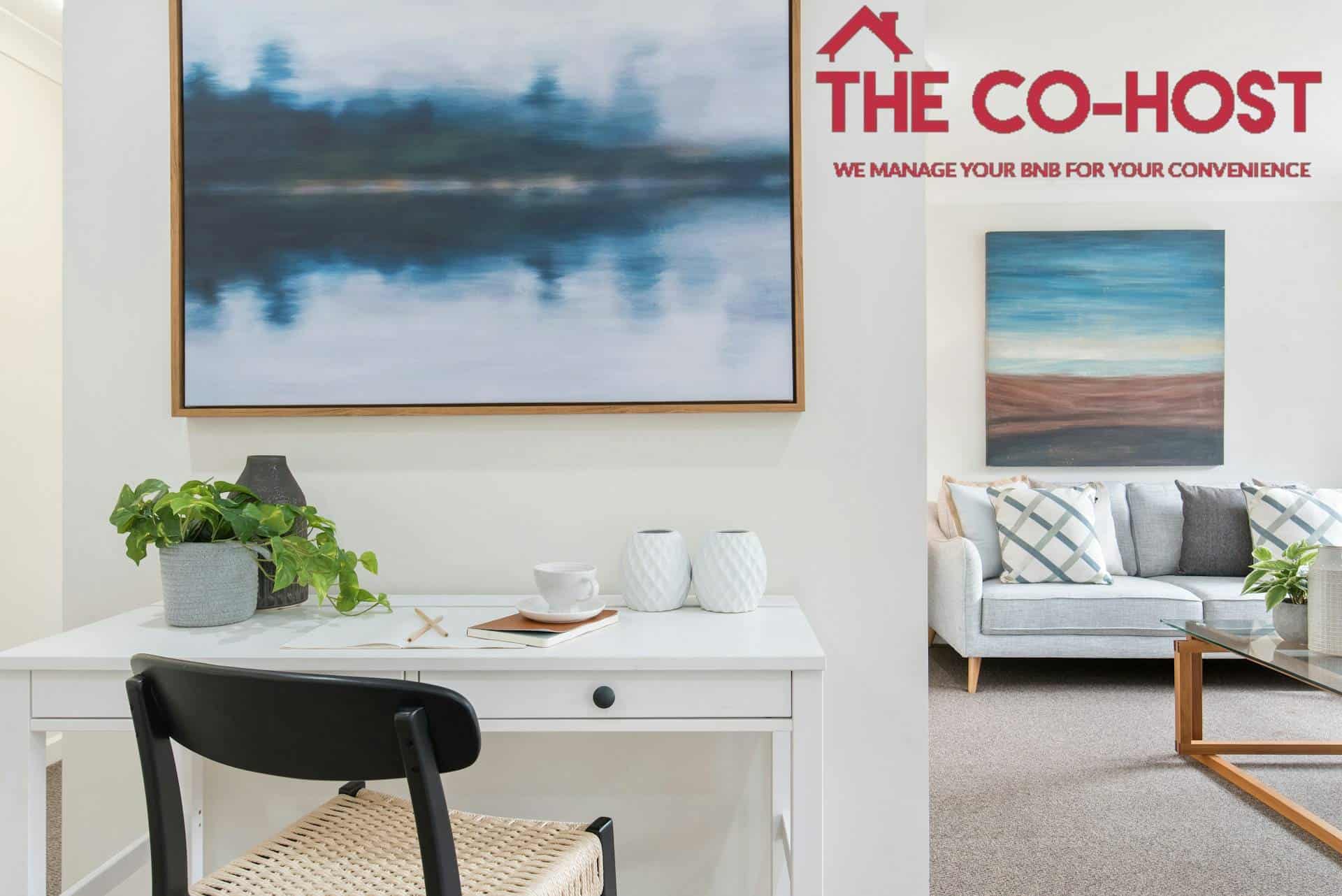 Εξοπλισμοσ airbnb