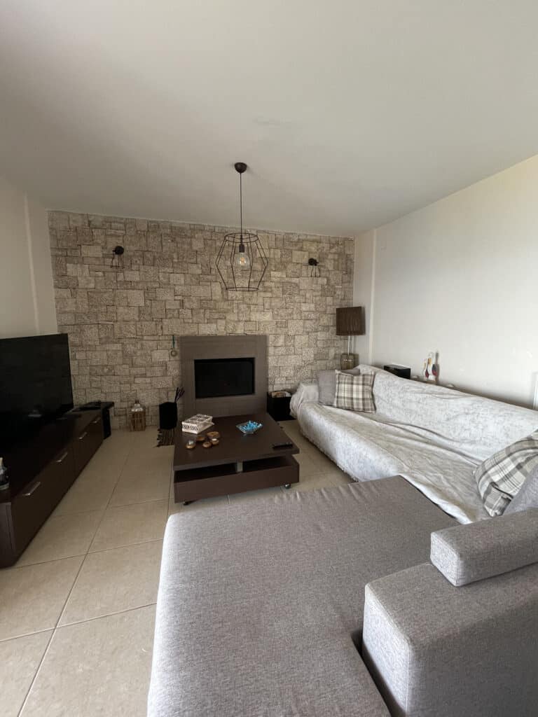 διαχειριση airbnb εσωτερικος χωρος