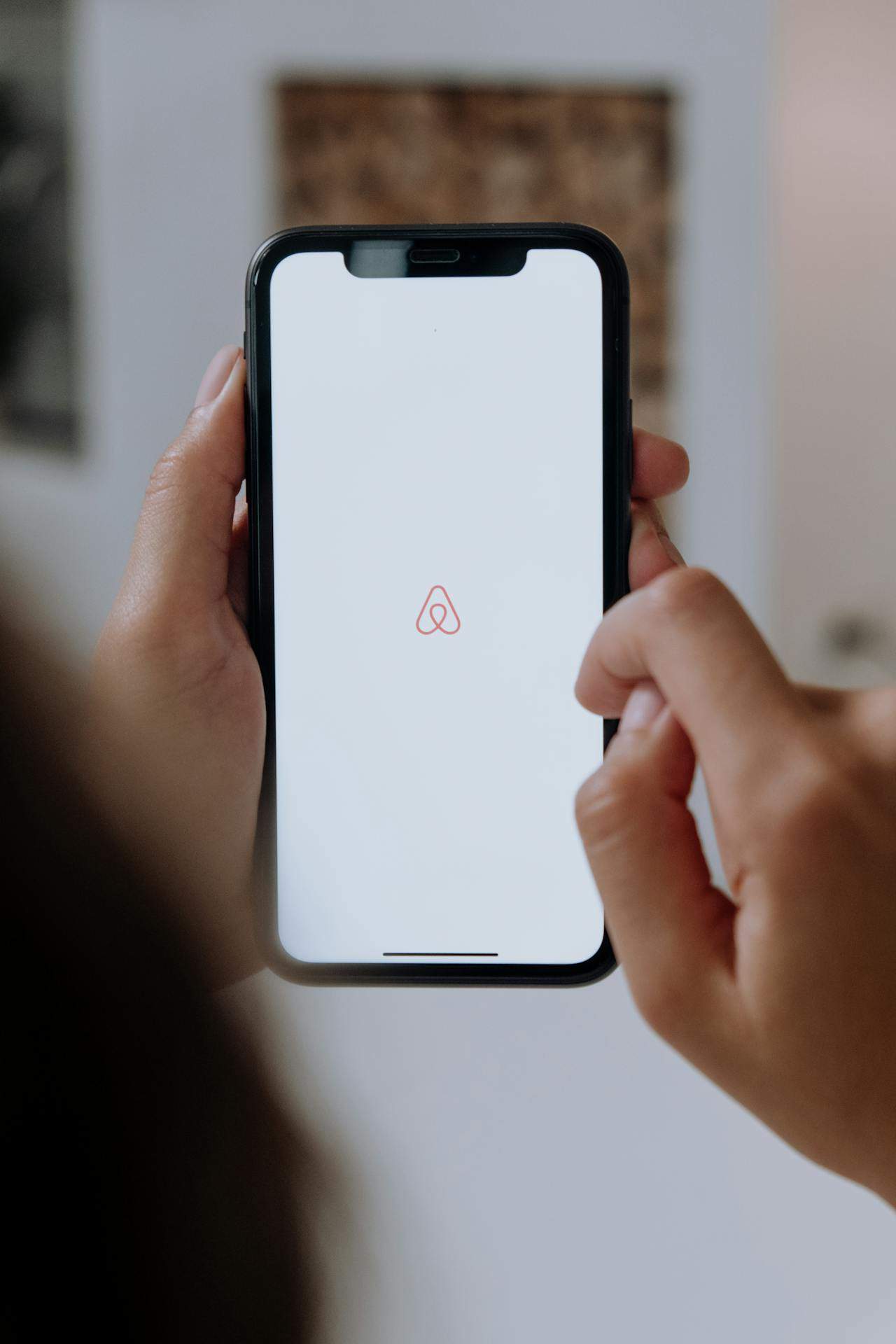 Μυστικα airbnb για περιγραφη 